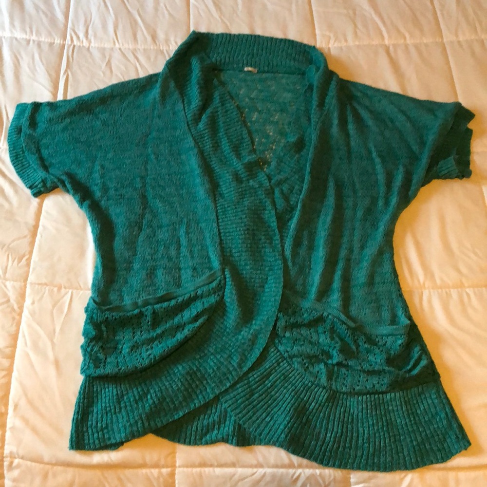 Cardigan